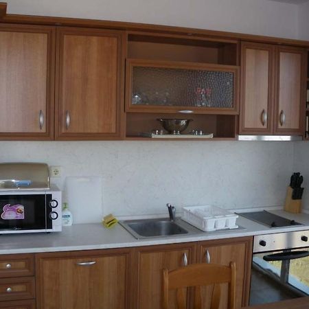 Levante Apartcomplex Nesebar Eksteriør bilde