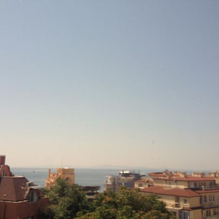 Levante Apartcomplex Nesebar Eksteriør bilde