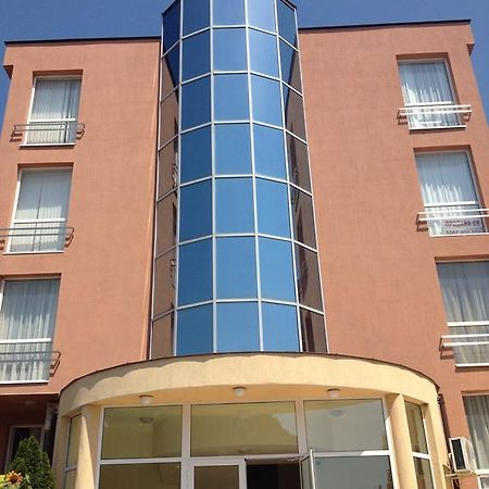 Levante Apartcomplex Nesebar Eksteriør bilde