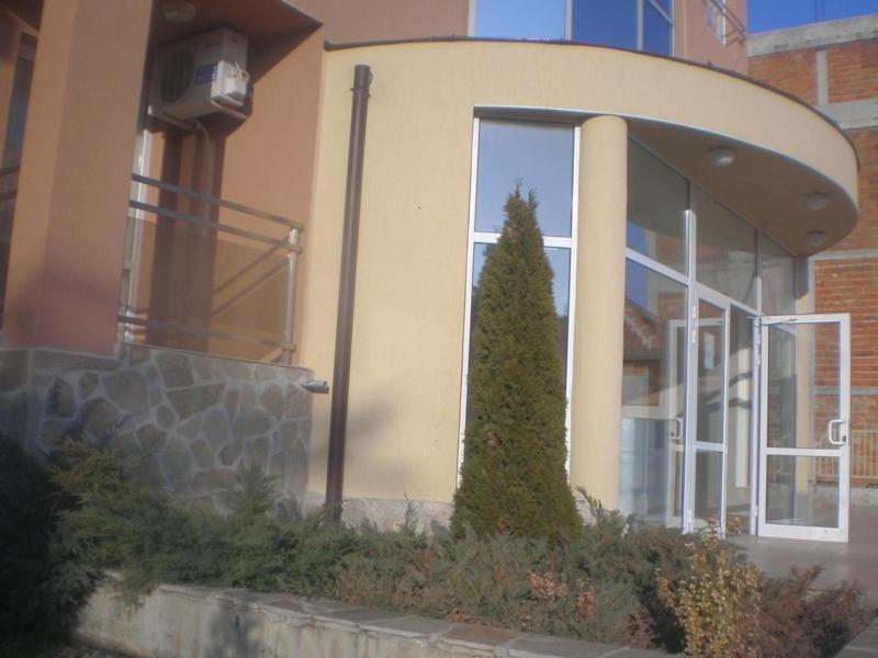 Levante Apartcomplex Nesebar Eksteriør bilde