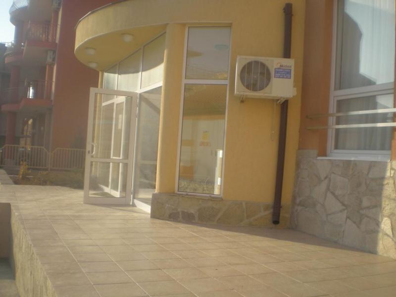 Levante Apartcomplex Nesebar Eksteriør bilde