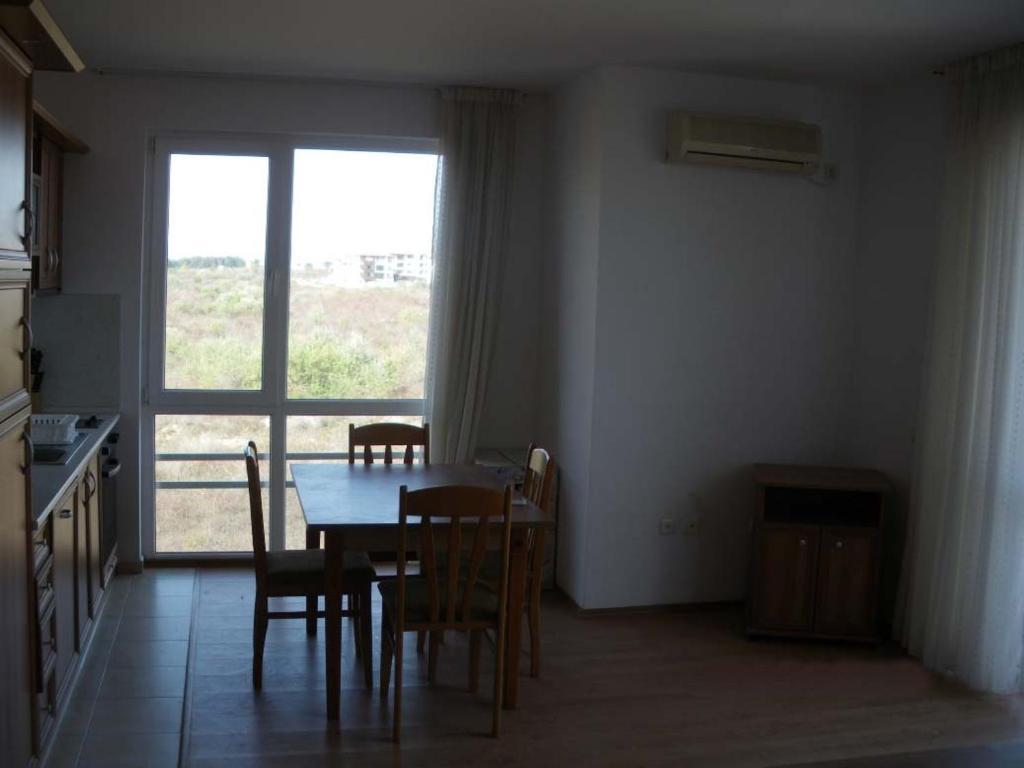 Levante Apartcomplex Nesebar Eksteriør bilde