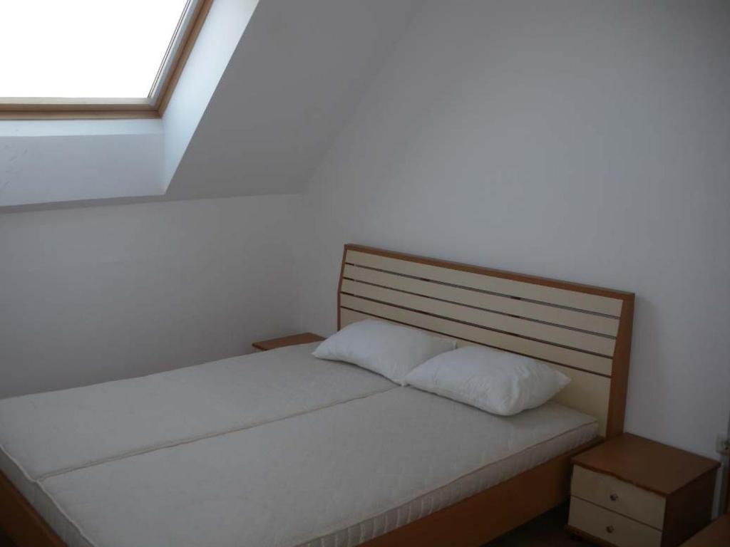 Levante Apartcomplex Nesebar Eksteriør bilde