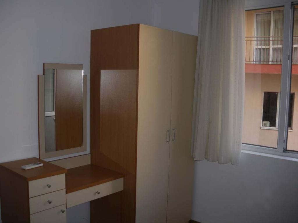 Levante Apartcomplex Nesebar Eksteriør bilde