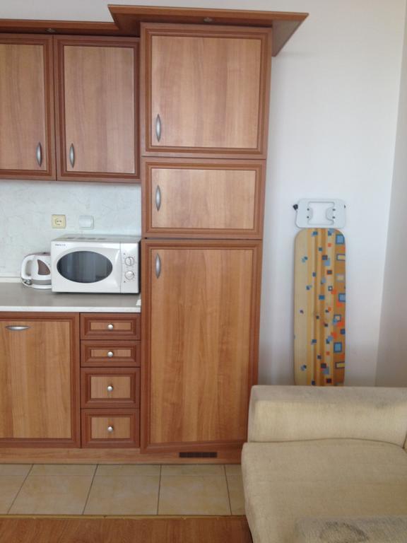 Levante Apartcomplex Nesebar Rom bilde