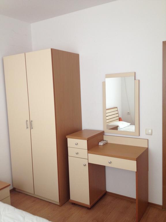 Levante Apartcomplex Nesebar Rom bilde