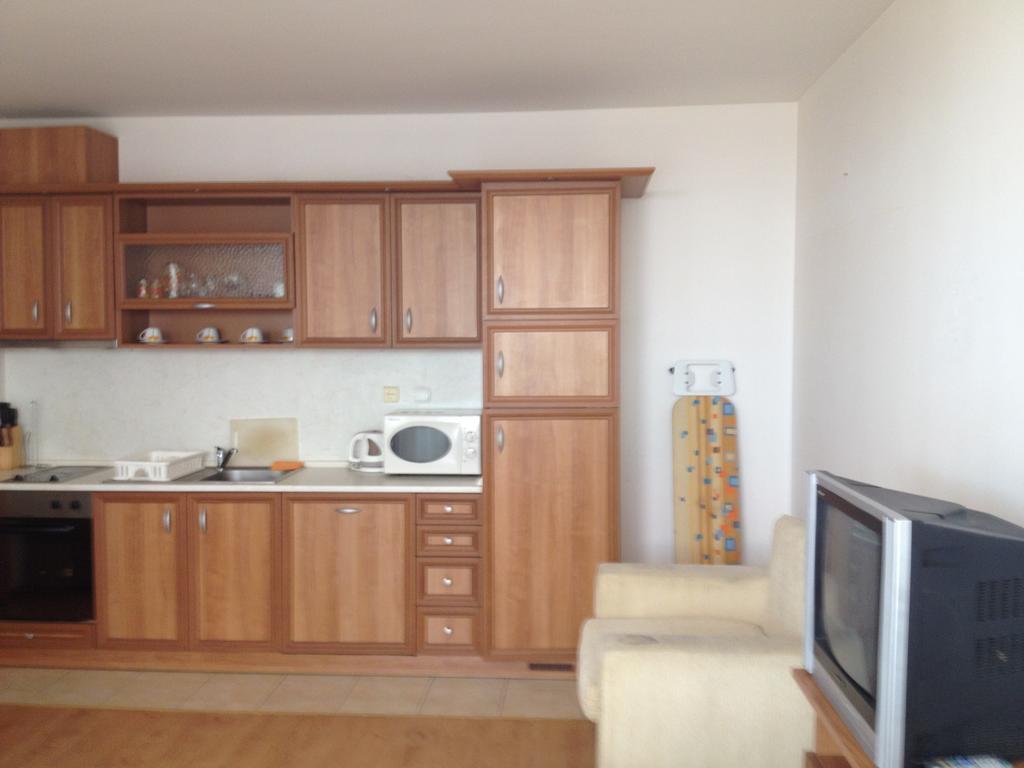 Levante Apartcomplex Nesebar Rom bilde