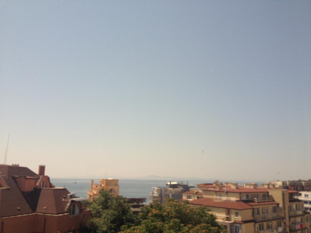 Levante Apartcomplex Nesebar Eksteriør bilde