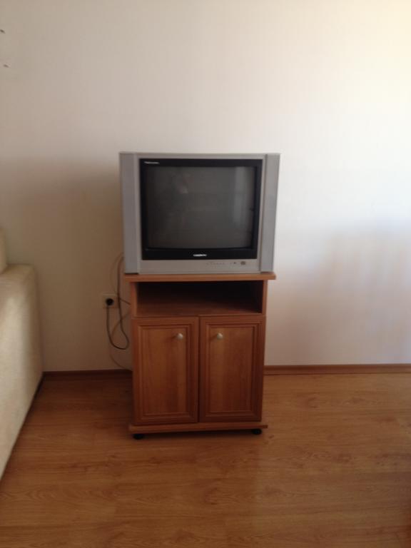 Levante Apartcomplex Nesebar Rom bilde
