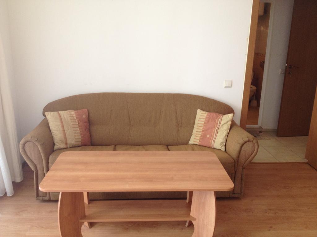 Levante Apartcomplex Nesebar Rom bilde